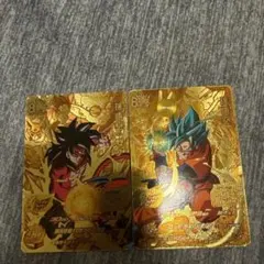 2026年最新】ドラゴンボール ヒーローズ ゴールドの人気アイテム