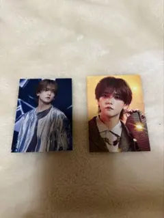 中島颯太 セット