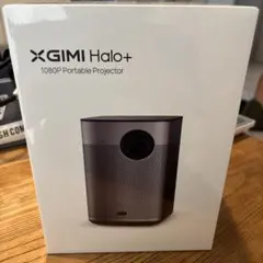 2025年最新】xgimi halo+の人気アイテム - メルカリ