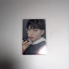 ZB1 テレ トレカ makestar ヨントン 特殊要員