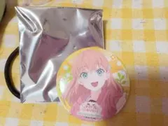 ラブライブ　蓮ノ空女学院　ムビチケ特典　缶バッジ　日野下花帆　5個 映画 ラブライブ 蓮ノ空 ムビチケ特典 缶バッジ 日野下花帆 - メルカリ