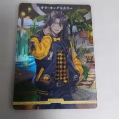 プラチナジャケット レオナ プロモ PR+ ホロ ビルディバイド 2025年最新】ビルディバイドの人気アイテム - メルカリ