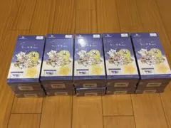 ヴァイスシュヴァルツブラウ ちいかわ Vol.2 10BOX