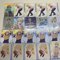 すとぷり るぅとくん ヴァイスシュヴァルツ