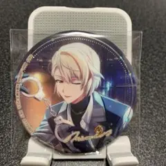 【アイドリッシュセブン】アイナナ缶バッチ　記念日2023 ~棗巳波~