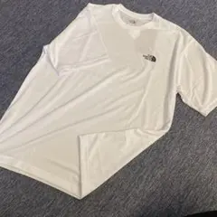 新品 ノースフェイス THE NORTH FACE 迷彩 tシャツ　XL
