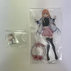 2025年最新】学園アイドルマスター 紫雲清夏 アクリルスタンドの人気