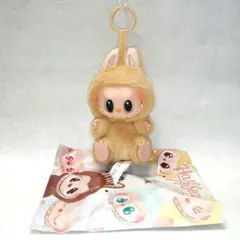 LABUBU Have a seat ラブブ BABA popmart