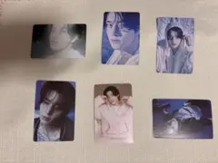 2025年最新】ENHYPEN daydream トレカ ジェイクの人気アイテム