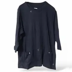 イッセイミヤケ HAI SPORTING GEAR マキシ丈 ワンピース - メルカリ
