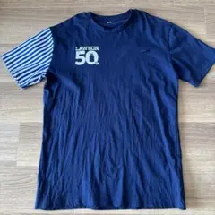 LAWSON 50th Anniversary T-shirt
