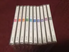 【未開封新品】リチャード・クレイダーマン全集