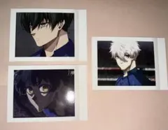 ブルーロック ぱしゃこれ