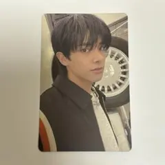 ジェイク ENHYPEN BORDER:CARNIVAL