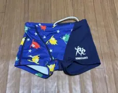 Renaissance ボクサー水着 120 美品