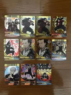 い*♀様 NARUTO ナルティメットクロス 初代火影 二代目火影 3代目火影