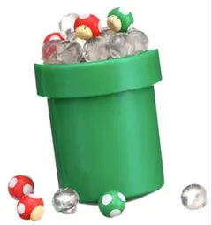【新品未開封】スーパーマリオ バランスゲーム キノコがいっぱい