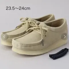 Clarks Originals Wallabee Maple Suedeのサムネイル