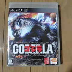 ゴジラ-GODZILLA-