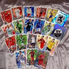 2025年最新】ブンデスリーガ カードの人気アイテム - メルカリ