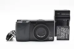 【訳あり品】 リコー RICOH GR DIGITAL 初代 2025年最新】ricoh gr 初代の人気アイテム - メルカリ