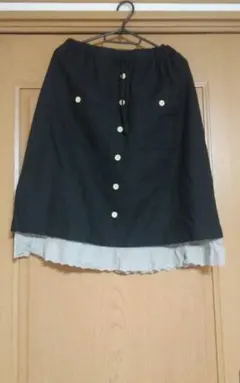 スカート