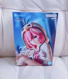 ホロライブ フィギュア