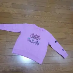 L.O.LサプライズロンT110㎝