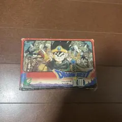 ドラゴンクエストIII EFC-03 箱付き