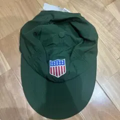 新品デッドストック❗️THE ROHE PROJECT P-WING CAP 新品デッドストック❗️THE ROHE PROJECT P-WING CAP