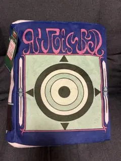 hunter×hunter イカルゴ ティッシュカバー アベイル しまむら - メルカリ