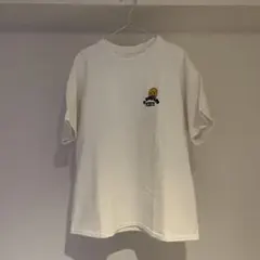 Levi's ホワイト Tシャツ