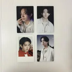 ENHYPEN ヒスン トレカ 宵 yoi まとめ売り