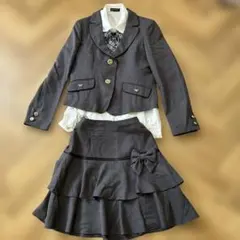 PICE CANDY フォーマルスーツ 165