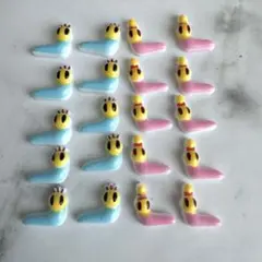 ネイルパーツ 20個