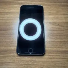Apple iPhone 7 本体 A1779 ブラック　ジャンク