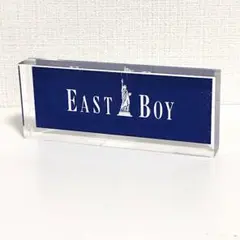 イーストボーイ　EASTBOY スタンド　レア　グッズ　非売品　雑貨　インテリア