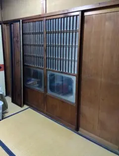 2025年最新】昭和レトロ欄間の人気アイテム - メルカリ