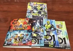 仮面ライダーゼロワン DVD全巻セット 全11巻 仮面ライダー01 令和