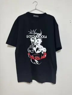 2026年最新】gotcharocka tシャツの人気アイテム - メルカリ