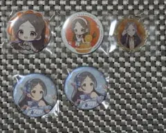 学園アイドルマスター　学マス　倉本千奈グッズセット