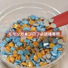 モモンガ★プロフ必読様専用