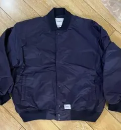 WTAPS MA-1ジャケット 期間限定価格 楽天市場】wtaps ma-1の通販