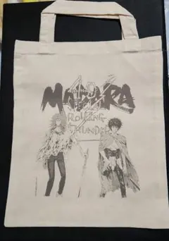 米津玄師 ライブ グッズ ショップバッグ - メルカリ