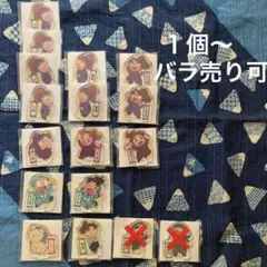 【新品未使用/バラ売り可】忍たま 乱太郎 アクリミニ アクリルスタンド