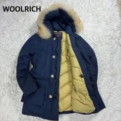 2025年最新】ウールリッチ アークティックパーカーの人気