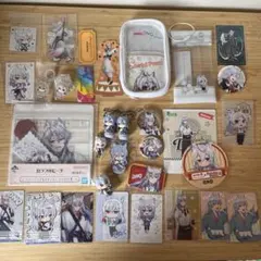 どぬく　カラフルピーチ　からぴち　まとめ売り　魔法学園　ウェンディーズ　ダイナー