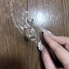 치이카와 パーク 入場特典 まめまめフィギュア 우사기