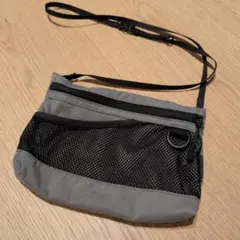 スノーピーク サコッシュ