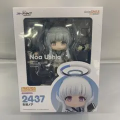 2025年最新】ねんどろいど ブルーアーカイブ-Blue Archive- 生塩ノアの